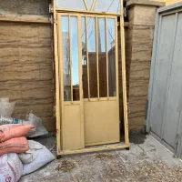 درب و پنجره