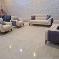 مبل راحتی اسکارلت|مبلمان خانگی و میز عسلی|کرج, گلدشت|دیوار