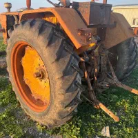 فروش تراکتور رومانی