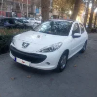 ۲۰۷ پانورما مدل ۱۴۰۳