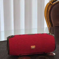اسپیکر طرح jbl xtreme