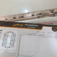 پژو 206 تیپ 2|خودرو سواری و وانت|سبزوار, ولیعصر (نجار آباد)|دیوار