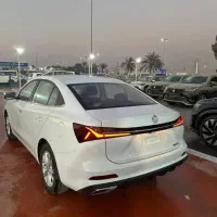 فروش mg5 2024|خودرو سواری و وانت|خرمشهر, |دیوار