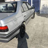 پژو ۴۰۵مدل۹۴در حد صفر|خودرو سواری و وانت|فسا, |دیوار