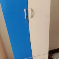 کمد بچه|تخت و صندلی بچه|مشهد, امیریه|دیوار