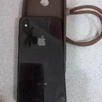 گوشی ایفون xs|موبایل|تهران, امام زاده حسن|دیوار