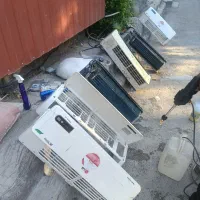 تعمیرات کولر گازی و کولر ابی وپکیج