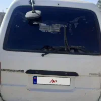 اجاره ون|خودرو اجارهای|یزد, |دیوار