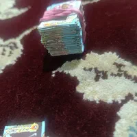 باسلام قیمت کارت بازی|اسباب‌‌بازی|دامغان, |دیوار