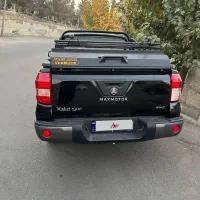 کلوت ۱۴۰۲ بیرنگ|خودرو سواری و وانت|تهران, آبشار تهران (دریاچه)|دیوار