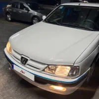 پارس موتور جدید مدل۱۴۰۱