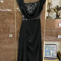 تعدادی لباس مجلسی