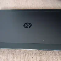 لپ تاب hp قدرتمند|رایانه همراه|نیشابور, کوی حسینی|دیوار