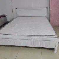 تشک رویال طبی فنری|تشک تختخواب|قم, کلهری|دیوار