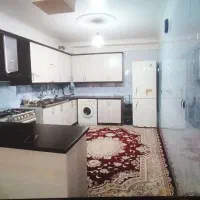 ۷۵ متر تک واحدی طبقه ی اول|فروش آپارتمان|کرج, برغان|دیوار