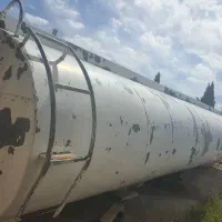 تانکر ۲۰ هزار لیتری