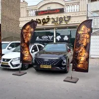 ساینا|خودرو سواری و وانت|ساوه, |دیوار