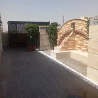 پنت ۴خوابه/۵۰متر حیاط اختصاصی/فول سازه برند|فروش آپارتمان|اندیشه, اندیشه فاز ۱|دیوار