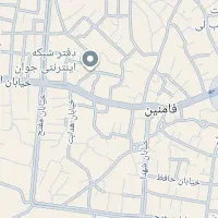 سرویس رفت و برگشت به فامنین