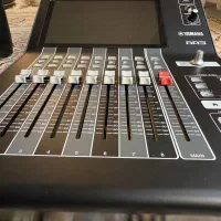 میکسر دیجیتال یاماها dm3