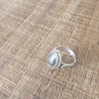 انگشتر حدید|زیورآلات و اکسسوری|اصفهان, خواجو|دیوار