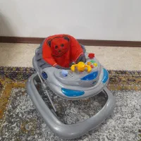 روروئک وکریر سالم ودرحدنو