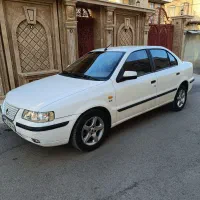 سمند elx مدل ۹۳