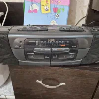 ضبط قدیمی پارس