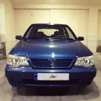 پراید sx 111|خودرو سواری و وانت|شاهینشهر, طالقانی|دیوار