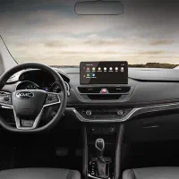 کی ام سی SR3 - جک S3 کرمان موتور - ارم خودرو|خودرو سواری و وانت|شیراز, فرهنگ شهر|دیوار