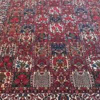 فرش دست باف