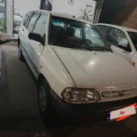 پراید 131 مدل 86