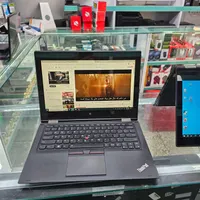 لپتاپ LENOVO X360 تاشو باریک و پر قدرت لمسی