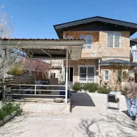 دماوند وادان 350متر ویلا