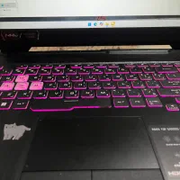 لپ تاپ تاف گیمینگ|رایانه همراه|تبریز, |دیوار