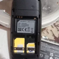 گوشی ساده نوکیا ۲ سیم کارت|موبایل|قم, قلعه کامکار|دیوار