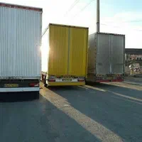 باربری شهان اثاث کشی کارگر ایسوزو نیسان وانت پراید|خدمات حمل و نقل|اراک, |دیوار