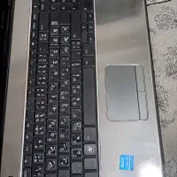 لپ تاپ مارک دل