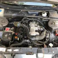 روآ مدل 86 دوگانه شرکتی|خودرو سواری و وانت|قزوین, |دیوار