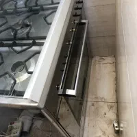 فرگاز پیلوت|اجاق گاز و لوازم برقی پخت‌وپز|شاهین‌شهر, عطار|دیوار