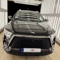 KMC X5 2024|خودرو سواری و وانت|کرج, کیانمهر|دیوار