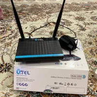 مودم U.Tel
