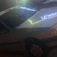 پژو 405|خودرو سواری و وانت|رشت, یخسازی|دیوار