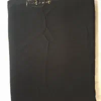 قواره چادر مشکی