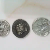 سکه قدیمی