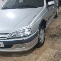 فروش پژو پارس مدل ۸۴|خودرو سواری و وانت|دورود, |دیوار