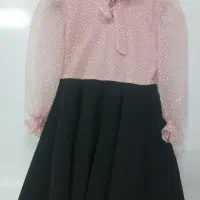 لباس مجلسی بچه گانه