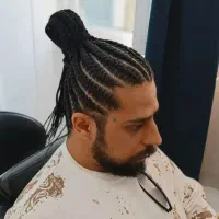 خدمات و آموزش بافت مو و دردلاک آقایان|خدمات زیبایی و سلامت|تهران, تهراننو|دیوار