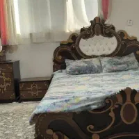 تخت،تشک،میز نهار خوری