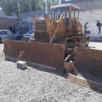 بلدوزر ۶۵|خودرو سنگین|تهران, آذربایجان|دیوار